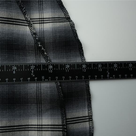 Wrangler Premium Performance Pearl Snap Western Shirt Mens XL Advance Comfort - Picture 11 of 11